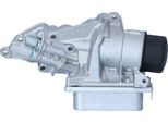 Nrf 31351 - Radiatore Olio Oe 2721800110 Per Classe C (W203), Classe C (W204), Classe C (CL203), Classe C (S203), Classe C (S204), Classe Clc (CL203), Clk (C209), Clk (A209), Cls (C219), Classe E (W211), Classe E (W212), Classe E (A207), Classe E (C207), Classe E (S211), Classe E (S212), Classe G (W463), Classe Gl (X164), Classe Glk (X204), Gls (X166), Classe R (W251), Classe S (W221), Classe S (C