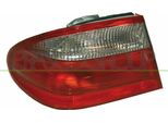 Prasco ME0374174 - Oe A2108208364 Lampada Combinata Posteriore, Sinistra, Parte Esterna Per Classe E (W210)