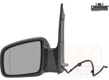 Van Wezel 3081807 - Oe 63981008197C45 Specchio Esterno Sinistro Per Vito (W639)
