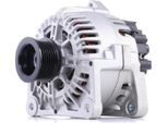 Ridex 4G0792 - Alternatore Oe 7711368385 Per Duster, Logan, Sandero, Clio Ii, Grand Scenic Ii (Jm), Kangoo (Kc), Kangoo (Fc), Laguna Ii, Logan I, Megane Ii, Sandero I (Bs), Scenic Ii, Thalia I (Lb), Thalia Ii (Lu), Twingo Ii (CN0)