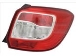 Tyc 11-12902-01-2 - Oe 265554085R Fanale Posteriore Sinistro Per Sandero