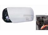 Tyc 321-0010 - Specchio Esterno Oe 2028110160, Sinistro Per Classe C (W202), Classe C (S202), Classe E (W210), Classe E (S210), Classe S (W140)