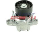 Fast FT44625 - Spannolinamento Oe 5000693140, Keilrippenriemen FüR Clio Ii, Kangoo (Kc), Kangoo (Fc), Laguna I, Laguna Ii, Megane I, Megane Scenic, Scenic I, Thalia I (Lb)