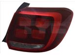 Tyc 11-14697-01-2 - Oe 265506147R Fanale Posteriore Destro Per Sandero