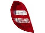 Van Wezel 3017931 - Oe 169 820 03 64 Lampada Combinata Posteriore, Sinistra Per Classe A (W169)