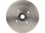 Bosch 0 986 477 290 - Oe 43 20 009 78R Tamburo Del Freno Con Cuscinetto Ruota Per Logan, Sandero, Thalia Iii (L8), Thalia Ii (Lu), Sandero Ii (B8), Sandero I (Bs), Logan Ii, Logan I