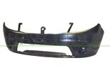 Prasco DA2201001 - Paraurti Anteriore Oe 8200526596 Per Sandero