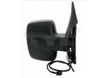 Tyc 321-0045 - Specchio Esterno Oe 6388100716, Destro Per Vito (W638)