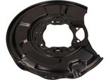 Maxgear 19-3582 - Oe 230 420 13 44 Piastra Di Ancoraggio, Asse Posteriore Sinistro Per Cls (C219), Classe E (W211), Classe E (S211), Sl (R230)