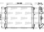 Valeo 732721 - Radiatore Oe 8200343476, Raffreddamento Motore Per Logan, Sandero, Clio Ii, Kangoo (Kc), Kangoo (Fc), Logan I, Thalia I (Lb), Thalia Ii (Lu), Trafic Ii (El)
