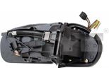 Tyc 321-0062 - Specchio Esterno Oe 2038105776, Sinistro Per Classe E (W211), Classe E (S211)