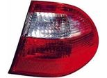 Van Wezel 3041936 - Oe 211 820 12 64 Lampada Combinata Posteriore, Parte Esterna Destra Per Classe E (S211)