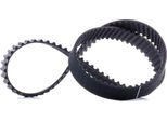 Cinghia Dentata Gates 5675XS Oe 130286028R Compatibile Con Thalia, Talisman, Scenic, Sandero, Megane, Logan, Kangoo, Kadjar, Fluence, Duster, Clio, Captur, Qashqai, Pulsar, NV250, NV200, Note, Micra, Juke, Classe Gla, Cla, Citan, Classe B, Classe A, Lodgy, Dokker