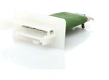 Valeo 715294 - Regolatore Oe 1698200397, Soffiatore Interno Per Classe B (W245), Classe A (W169)
