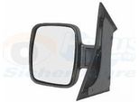 Van Wezel 3078801 - Oe 6388100016 Specchio Esterno Sinistro Per Vito (W638)