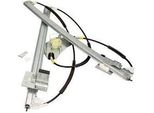 Maxgear 50-0198 - Oe 6397200146 Regolatore Del Finestrino, Anteriore Destro Per Viano (W639), Vito (W639)