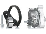 Stark SKWPT-0750119 - Set Pompa Acqua + Cinghia Di Distribuzione Oe 7700866518 Per Clio Ii, Kangoo (Kc), Kangoo (Fc), Megane I