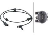 Hella 6PU 012 679-961 - Oe 447 905 01 01 Sensore Abs Per Classe V (W447), Vito (W447)