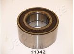 Japanparts KK-11042 - Set Di Cuscinetti Ruota Oe 402101554R Per Logan, Sandero, Micra Iii (K12), Micra Iv (K13), Note (E11, NE11), Pulsar