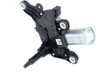Valeo 582602 - Oe 287105483R Motore Tergicristallo Posteriore Per Sandero, Zoe (Bfm), Clio Iv, Captur I (H5, J5)