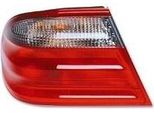Van Wezel 3029931U - Oe 2108203364 Fanale Posteriore Sinistro, Parte Esterna Per Classe E (W210)