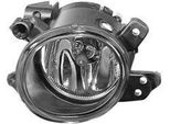 Van Wezel 3017995 - Oe 251 820 07 56 Fendinebbia Anteriore Sinistro Per Classe A (W169), Classe B (W245), Classe C (W204), Classe C (S204), Cls (C219), Classe Gl (X164), Classe M (W164), Classe R (W251), Classe S (W221), Classe S (C216), Fortwo Cabrio (451), Fortwo (451)