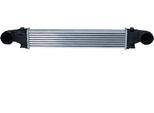 Nrf 30502 - Intercooler Oe A2115001102 Per Classe E (W211), Classe E (VF211), Classe E (S211)