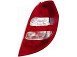Van Wezel 3017932 - Oe 169 820 04 64 Lampada Combinata Posteriore, Destra Per Classe A (W169)