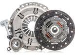 Luk 620 3119 33 - Kit Frizione Oe 30 62 023 13R Per Scenic Ii, Modus (F/JP0), Megane Iii, Megane Ii, Kangoo (Fw), Kangoo (Kw), Fluence (L3), Clio Iii