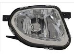 Tyc 19-0450-21-9 - Fendinebbia Oe A9068200856, Sinistro Per Sprinter (W906)