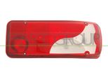 Prasco ME9194163 - Oe A9068201764 Fanale Posteriore Destro Per Sprinter (W906)