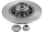 Snr KF155.94U - Disco Freno Oe 8200381148 Per Kangoo (Kw), Kangoo (Fw)