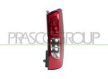 Prasco ME7504163 - Oe A4159062600 Lampada Combinata Posteriore Destra Per Citan (W415)
