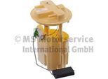 Pierburg 7.05656.33.0 - Sensore Serbatoio Carburante Per Duster