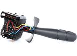 Valeo 251605 - Oe 6001551360 Interruttore Del Piantone Dello Sterzo Per Sandero, Logan, Duster