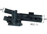 Mahle Ti 39 89 - Termostato Acqua Di Raffreddamento Oe 8200039885 Per Duster, Logan, Almera Ii (N16), Micra Iii (K12), Note (E11, NE11), Clio Ii, Clio Iii, Grand Scenic Ii (Jm), Kangoo (Kc), Kangoo (Fc), Logan I, Megane Ii, Scenic Ii, Thalia I (Lb), Thalia Ii (Lu), Thalia Iii (L8)