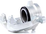 Ridex 78B0633 - Oe 168 420 0383 Pinza Freno, Asse Anteriore Destro Per Classe A (W168)