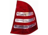 Van Wezel 3033938 - Oe 203 820 24 64 Lampada Combinata Posteriore, Destra Per Classe C (S203)