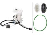 Hella 8TF 358 146-721 - Oe 025 997 18 45 Pompa Carburante Per Classe C (W204), Classe C (C204), Classe C (S204), Classe E (W212), Classe E (A207), Classe E (C207), Classe E (S212)