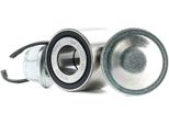 Snr R155.58 - Set Di Cuscinetti Ruota Oe 1689810327 Per Kangoo (Kc), Kangoo (Fc), Laguna I, Rapid