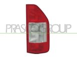 Prasco ME9174154 - Oe A0008261556 Lampada Combinata Posteriore, Sinistra Per Sprinter (W904), Sprinter (W901, W902), Sprinter (W903)