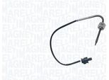 Magneti Marelli 172000611010 - Oe 19052200 Sensore Temperatura Gas Di Scarico Per Classe Gl (X166), Gle (W166), Gle (C292), Classe M (W166)