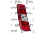 Valeo 044780 - Lampada Combinata Posteriore, Destra Per Dokker
