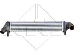 Nrf 30255 - Intercooler Oe 8200409045 Per Logan, Sandero, Duster