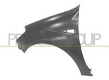 Prasco DA2203014 - Parafango Oe 6001551025, Anteriore Sinistro Per Sandero