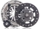 Luk 623 3553 33 Kit Frizione Oe 306206822R Compatibile Con Dokker, Duster, Lodgy, Citan, Cube, Juke, Note, NV200, Pulsar, Qashqai, Tiida, Captur, Clio, Fluence, Scenic, Kadjar, Kangoo, Laguna, Latitude, Megane, Modus, Talisman