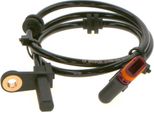 Bosch 0 986 594 594 - Oe A 221 540 09 17 Sensore Abs Per Classe S (W221), Classe S (C216)