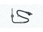 Magneti Marelli 172000179010 - Oe A0009059000 Sensore Temperatura Gas Di Scarico Per Classe E (W212), Classe E (S211), Classe C (W204), Classe E (S212), Classe Gl (X164), Classe M (W164), Classe S (W221), Cls (C218), Cls (C219), Cls (X218), Classe E (W211)