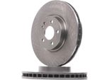 Stark SKBD-0023806 - Oe 447 421 00 12 Disco Freno, Asse Anteriore Per Classe V (W447), Vito (W447)