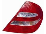 Van Wezel Fanale Posteriore Destro, Adatto A MERCEDES-BENZ Classe E Berlina (W211)